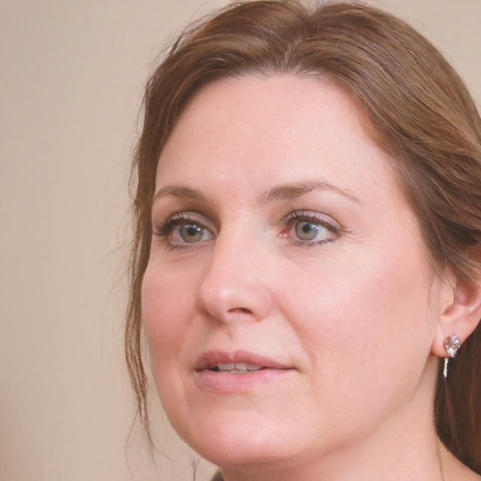 Helena Costa, consultora financeira